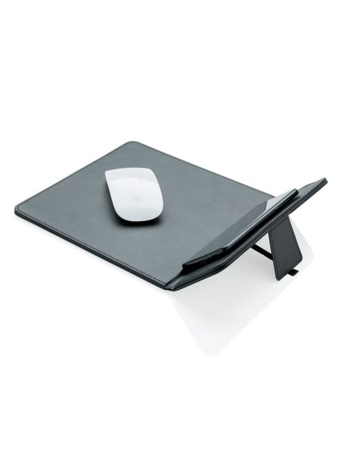 Podkładka pod mysz, ładowarka bezprzewodowa 5W