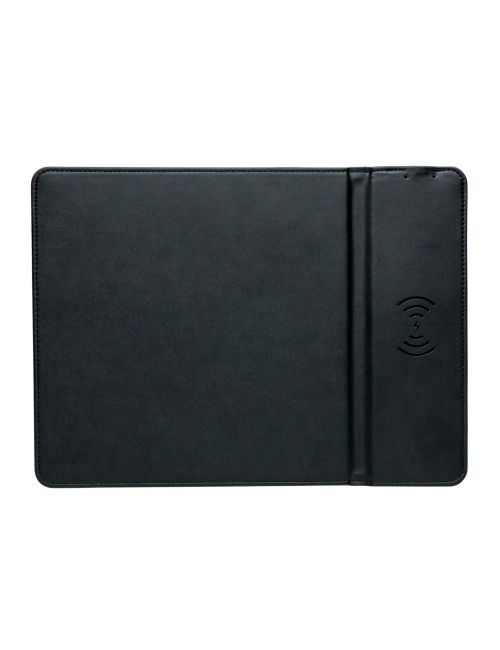 Podkładka pod mysz, ładowarka bezprzewodowa 5W