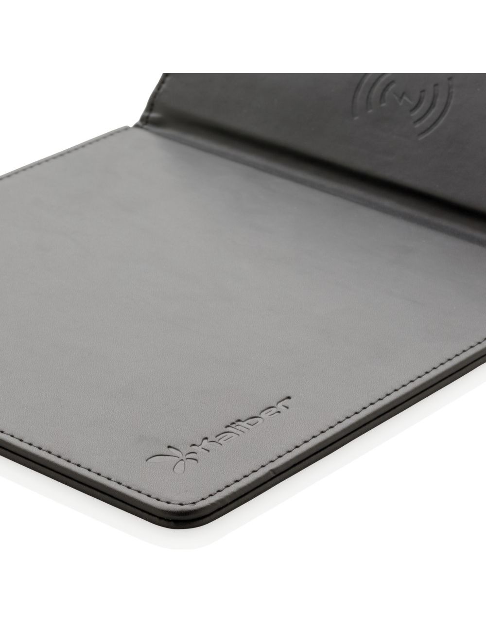 Podkładka pod mysz, ładowarka bezprzewodowa 5W