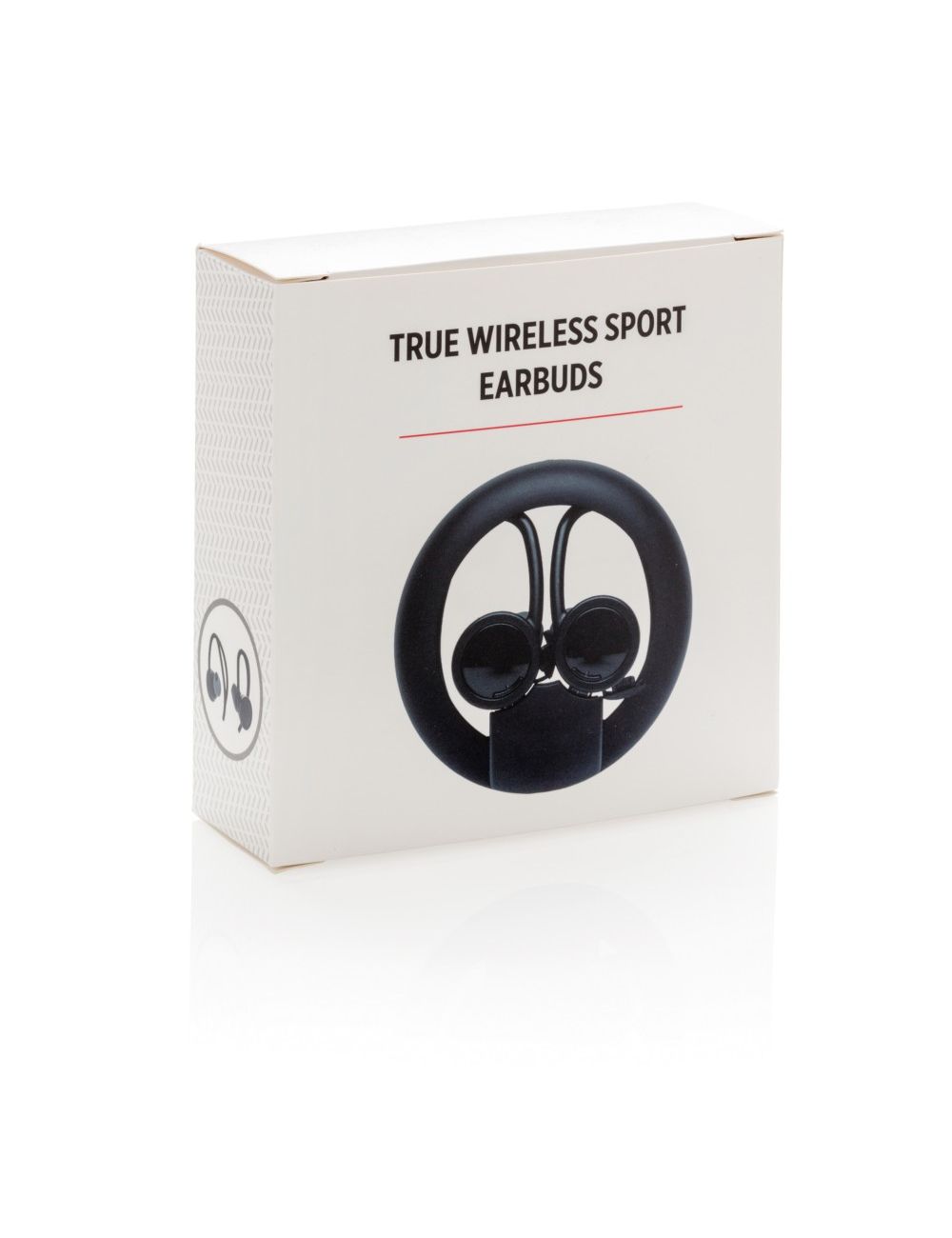 Bezprzewodowe słuchawki douszne