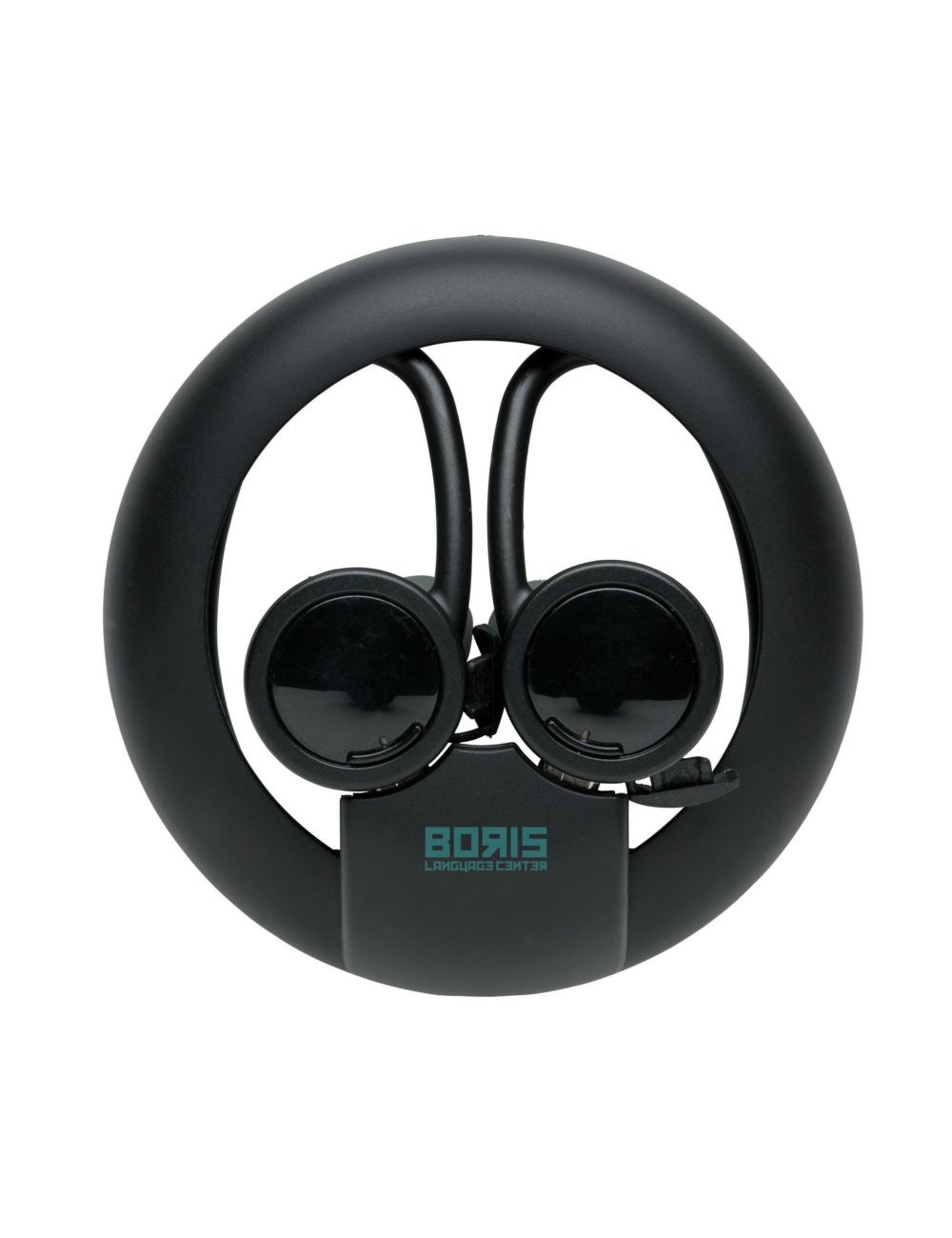 Bezprzewodowe słuchawki douszne