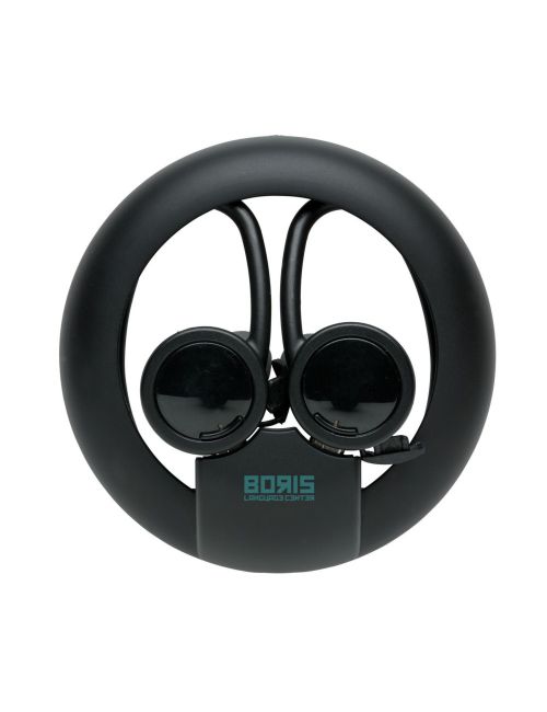 Bezprzewodowe słuchawki douszne