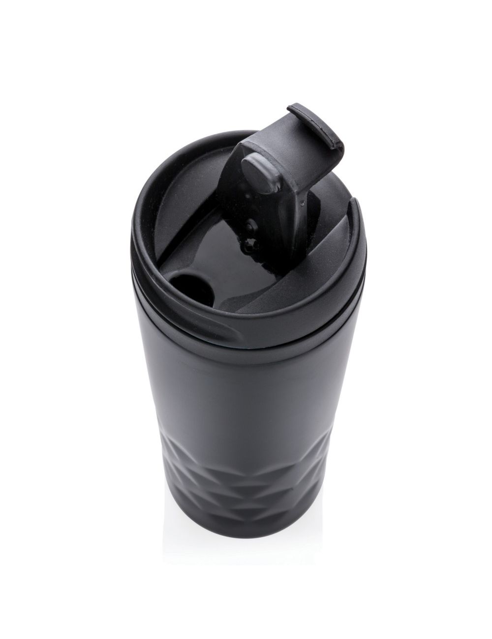 Geometryczny kubek termiczny 300 ml