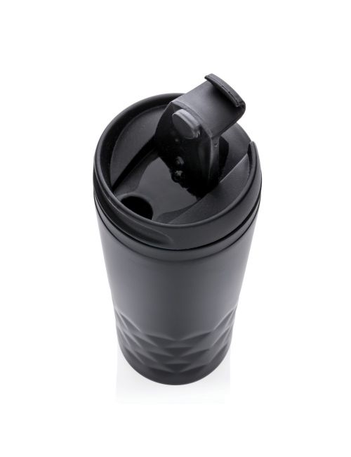 Geometryczny kubek termiczny 300 ml