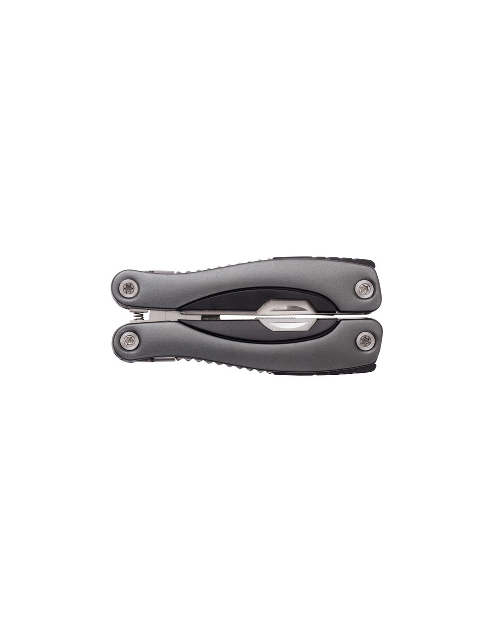 Narzędzie wielofunkcyjne Feat, grafitowy