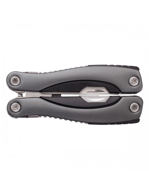 Narzędzie wielofunkcyjne Feat, grafitowy