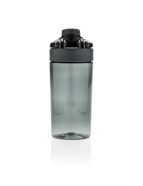 Butelka sportowa 500 ml, bezprzewodowe słuchawki