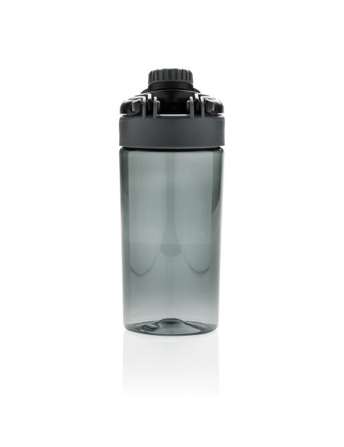 Butelka sportowa 500 ml, bezprzewodowe słuchawki