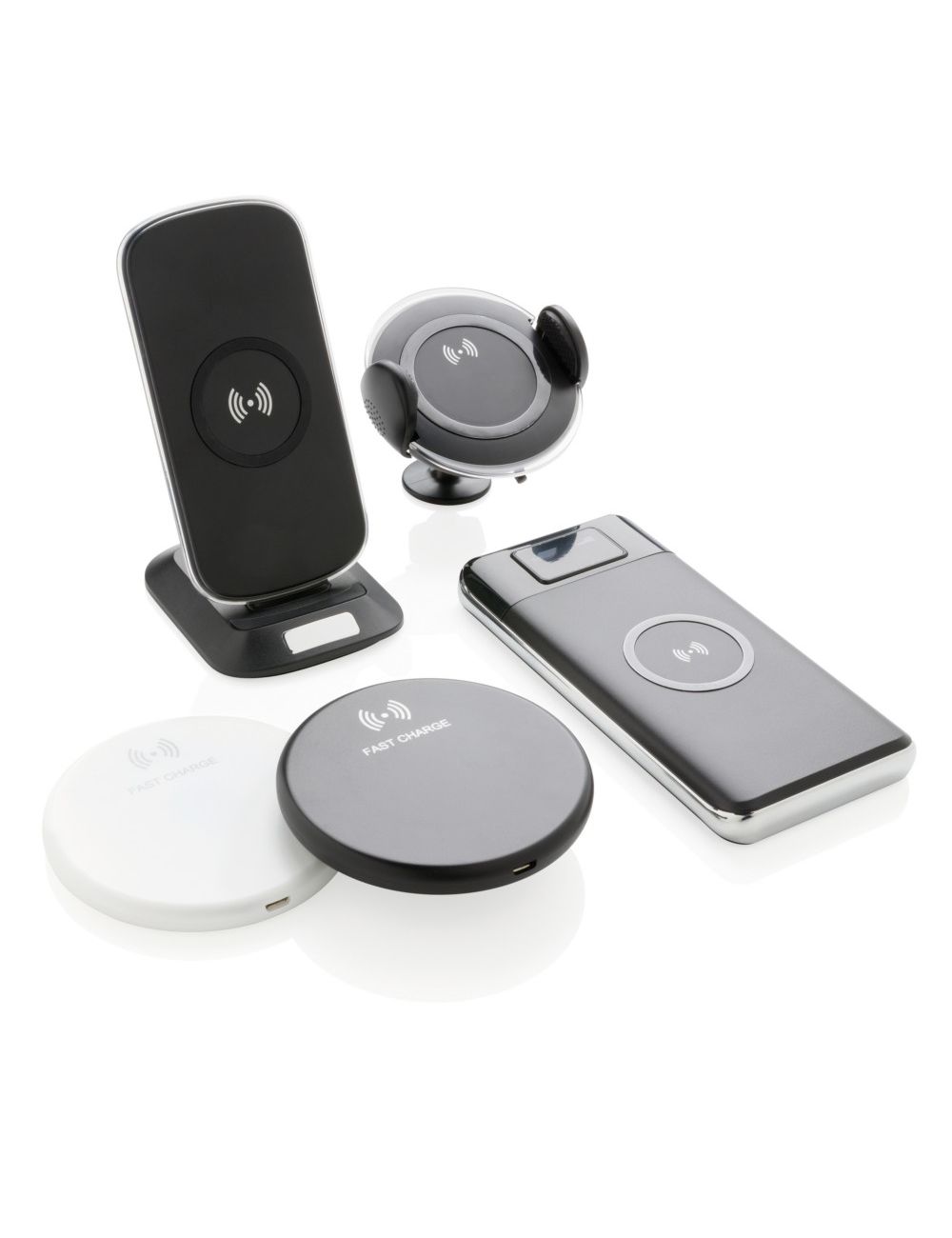 Ładowarka bezprzewodowa 10W