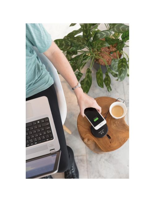 Ładowarka bezprzewodowa 10W