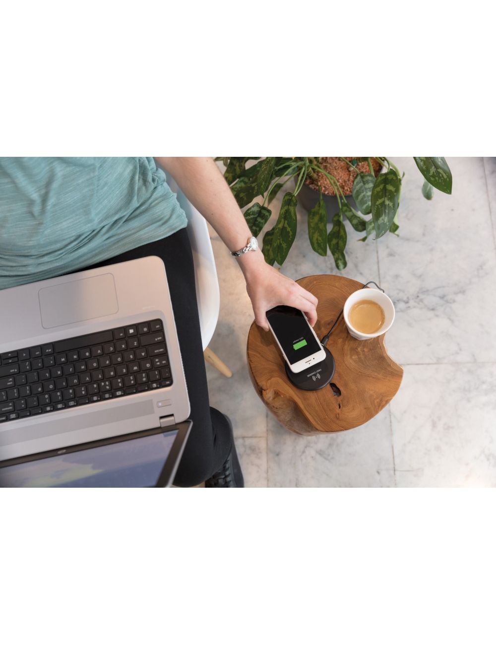 Ładowarka bezprzewodowa 10W