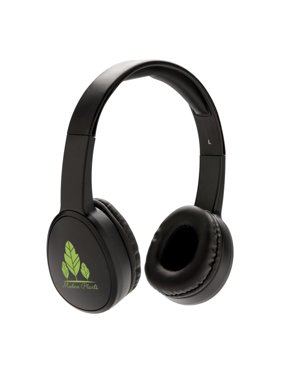 Bezprzewodowe słuchawki nauszne Fusion