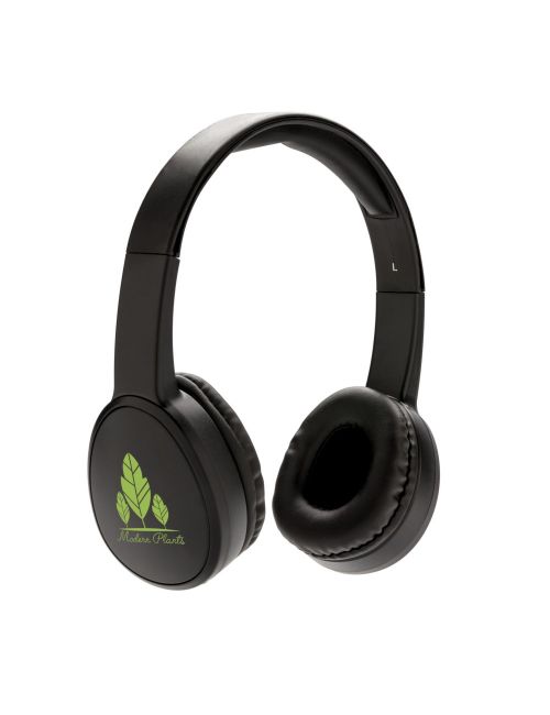 Bezprzewodowe słuchawki nauszne Fusion