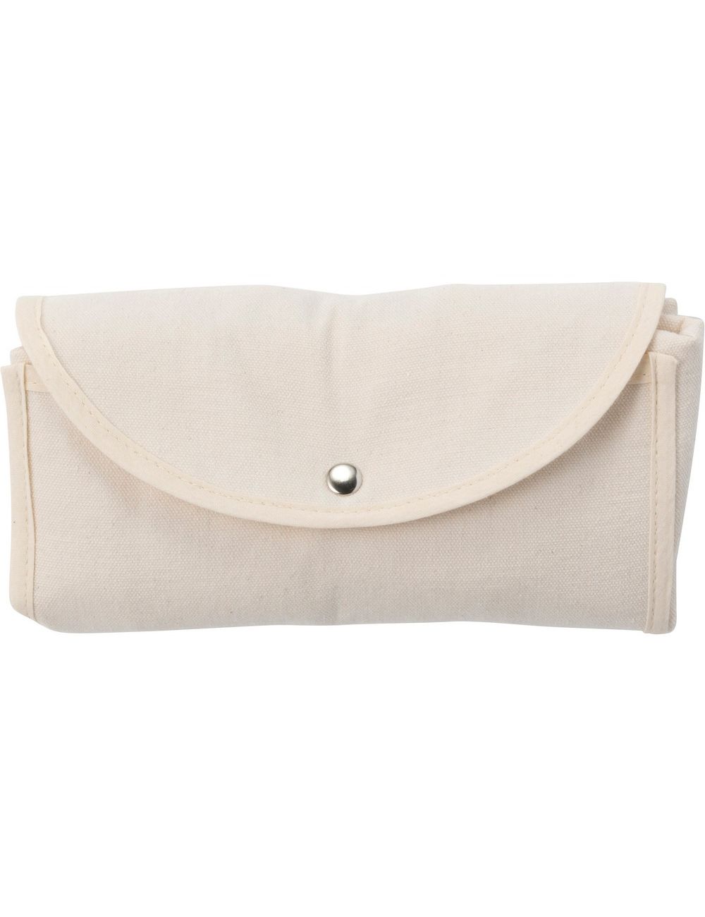 Torba bawełniana, składana