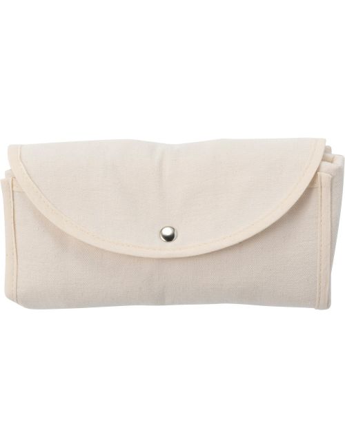 Torba bawełniana, składana