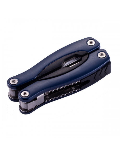 Narzędzie wielofunkcyjne Feat, granatowy 