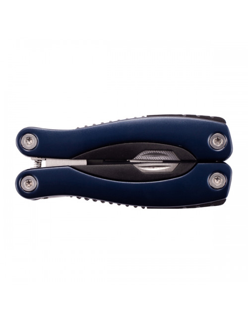 Narzędzie wielofunkcyjne Feat, granatowy 