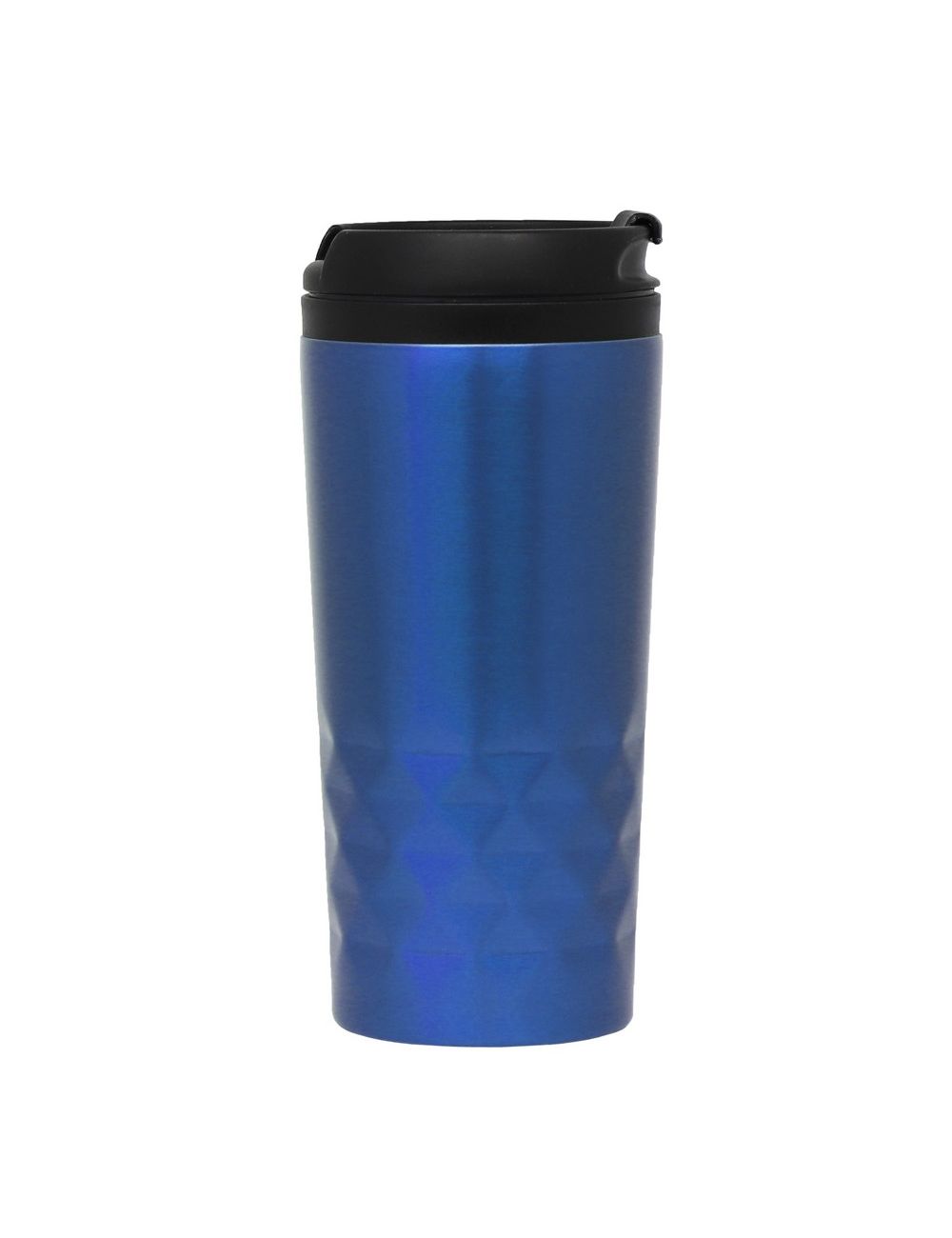 Geometryczny kubek termiczny 310 ml