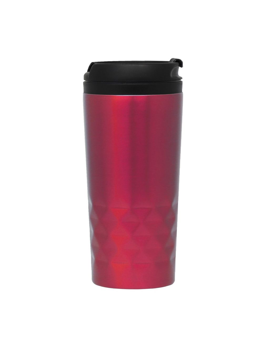 Geometryczny kubek termiczny 310 ml