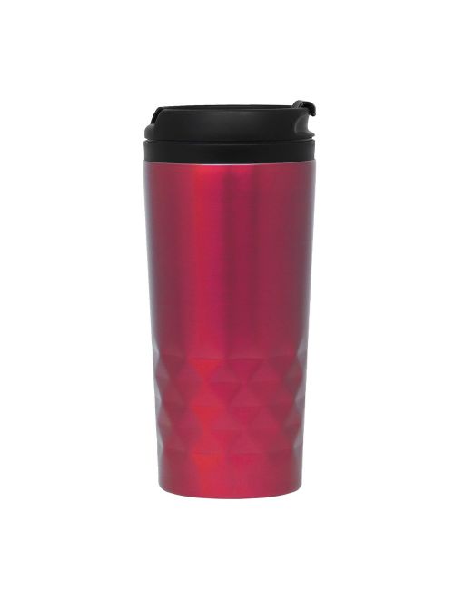 Geometryczny kubek termiczny 310 ml