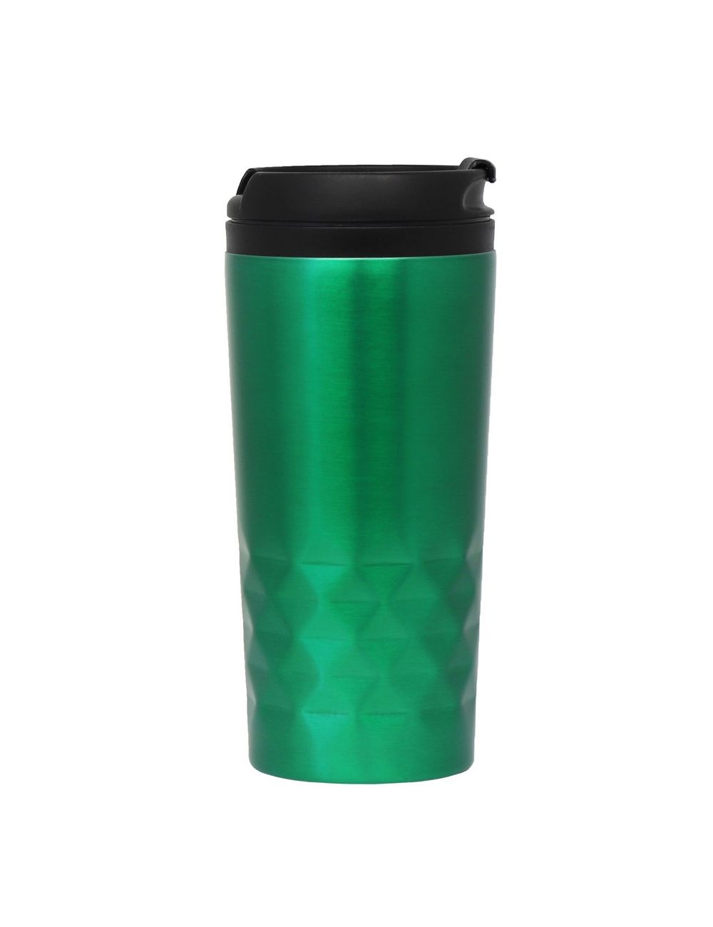 Geometryczny kubek termiczny 310 ml