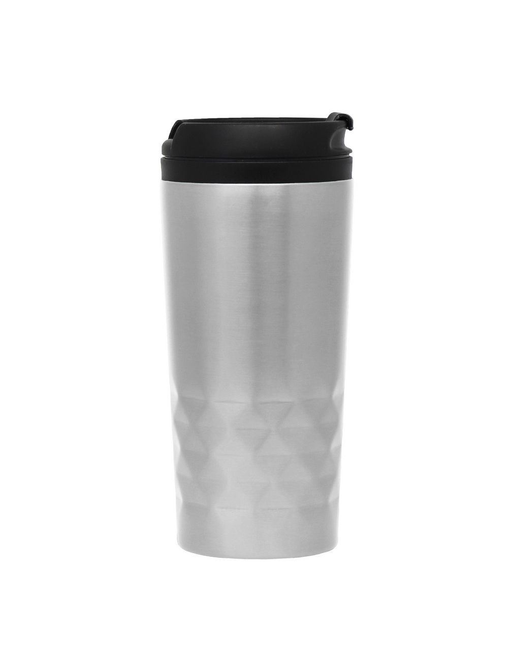 Geometryczny kubek termiczny 310 ml
