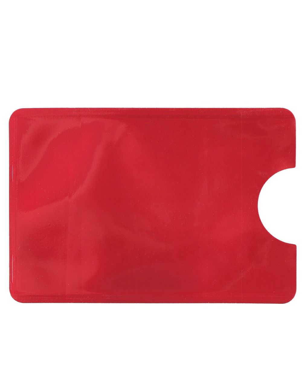 Etui na kartę kredytową, ochrona RFID