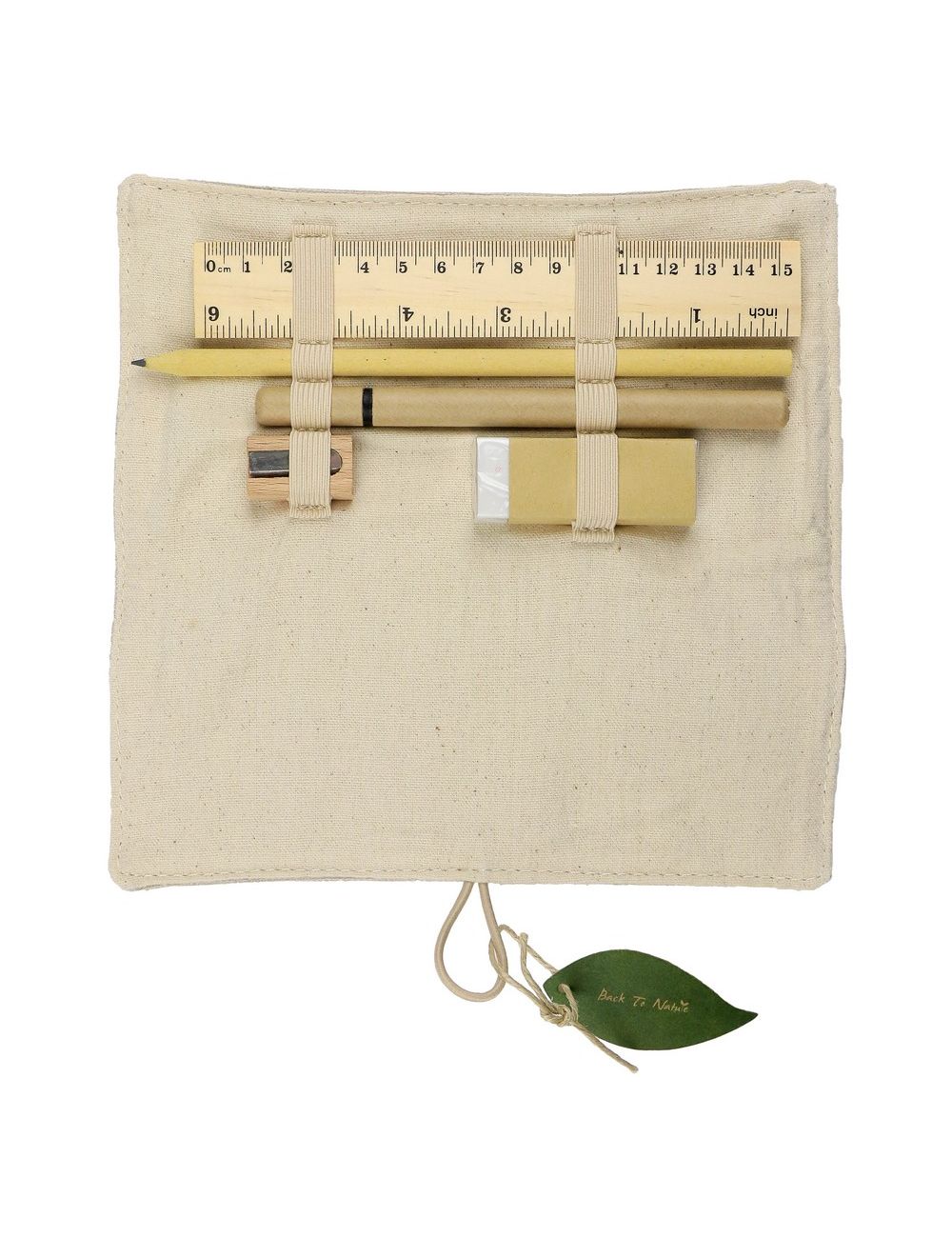 Zestaw szkolny, piórnik, ołówek, długopis,...