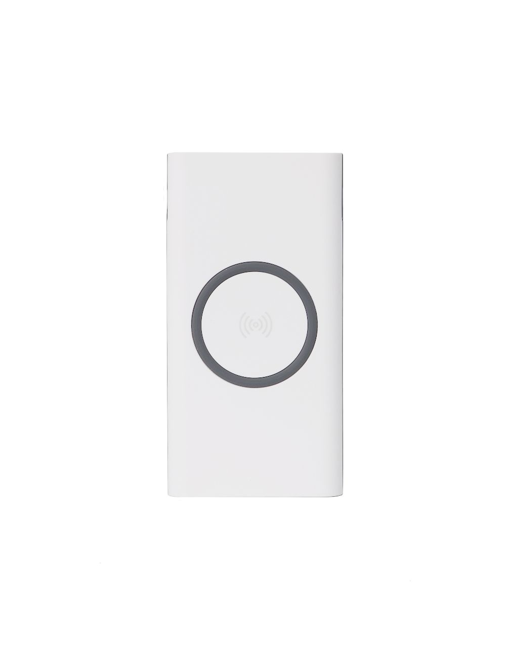 Bezprzewodowy power bank 6000 mAh, ładowarka...