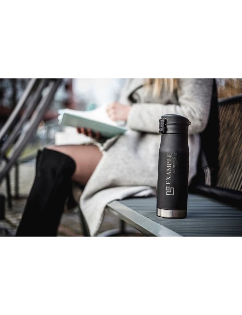 Kubek termiczny 600 ml Mauro Conti | Brian