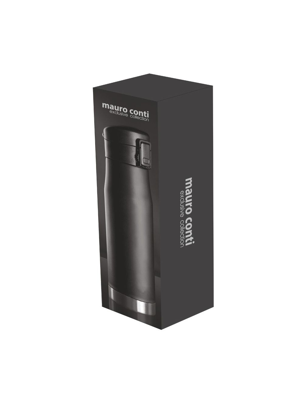 Kubek termiczny 600 ml Mauro Conti | Brian