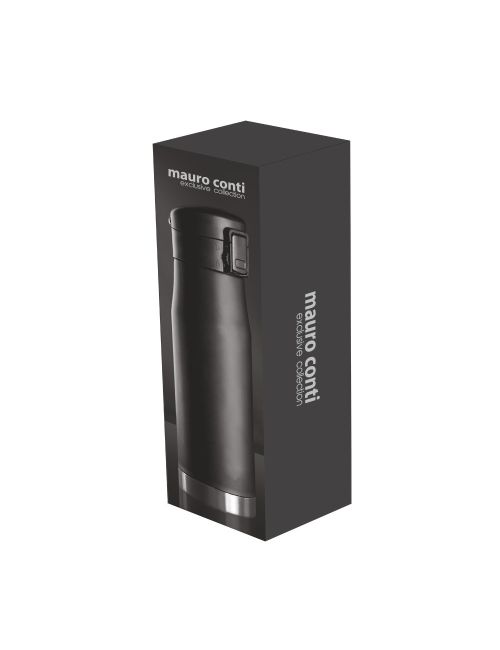 Kubek termiczny 600 ml Mauro Conti | Brian