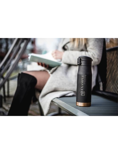 Kubek termiczny 600 ml Mauro Conti | Brian