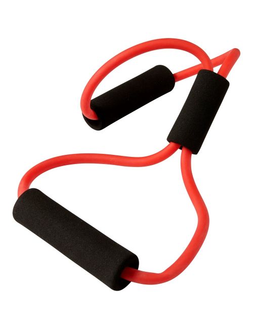 Elastyczne gumy do ćwiczeń