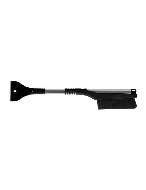 Skrobaczka i miotła do odgarniania śniegu, teleskopowy uchwyt (max. 88 cm) | Ethel