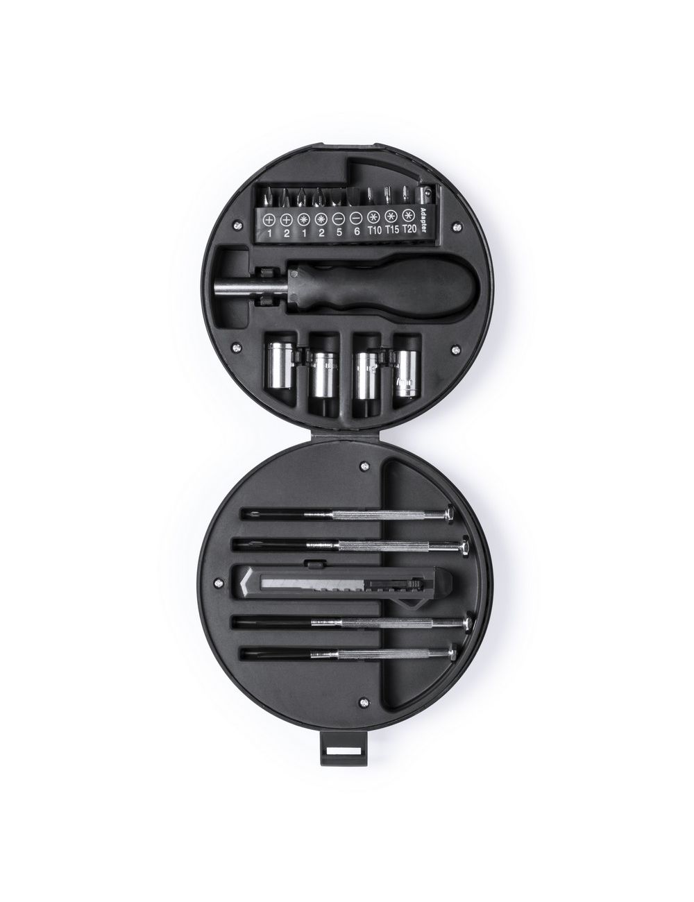 Zestaw narzędzi "opona" 20 el.