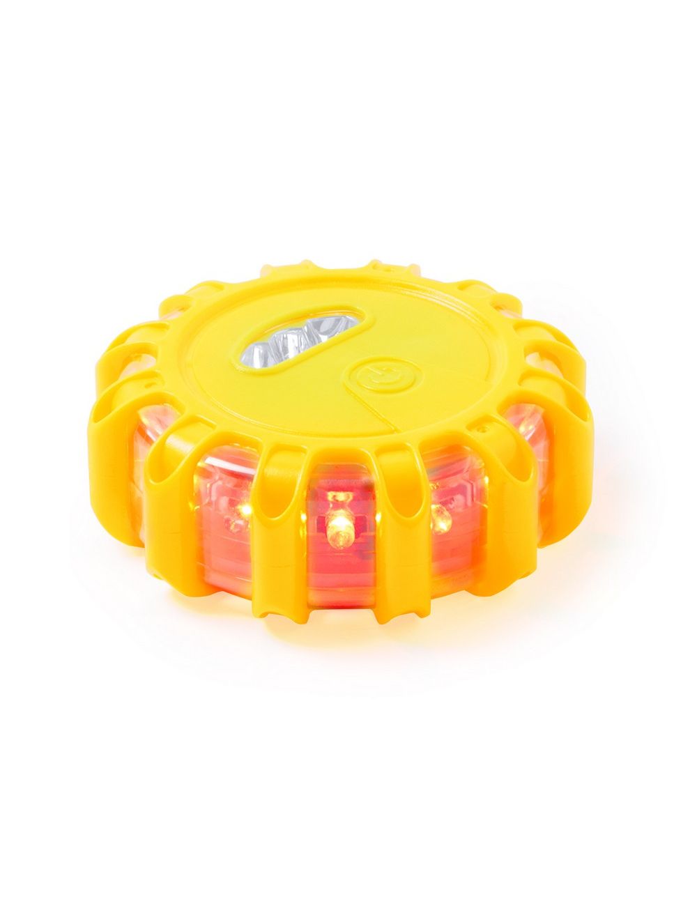 Światełko bezpieczeństwa