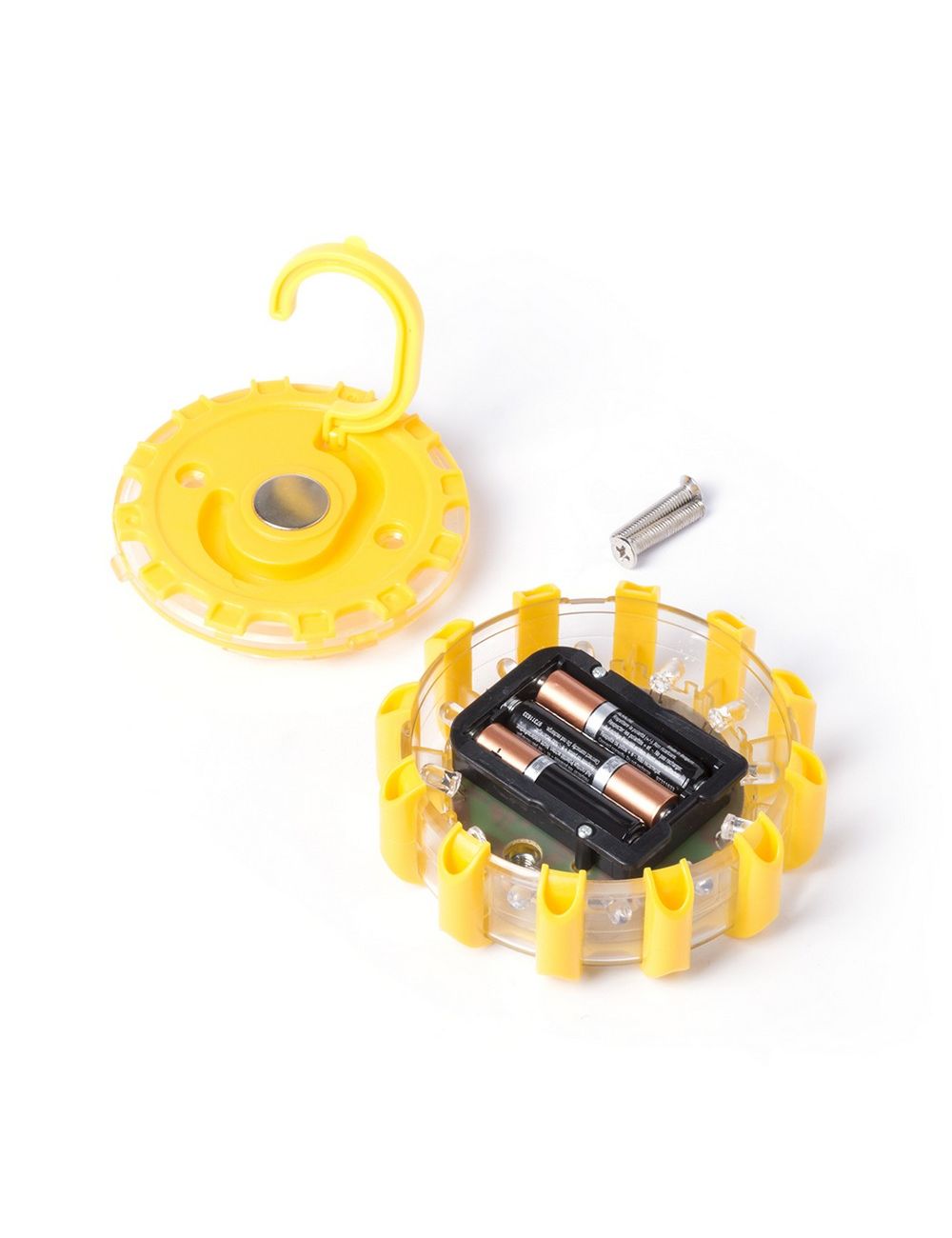 Światełko bezpieczeństwa