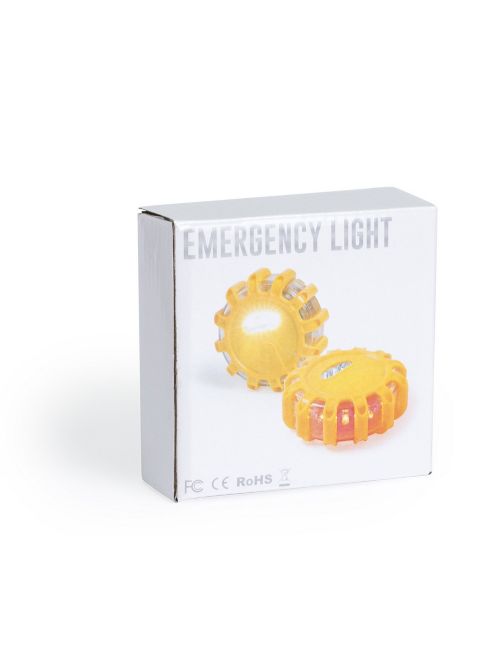 Światełko bezpieczeństwa