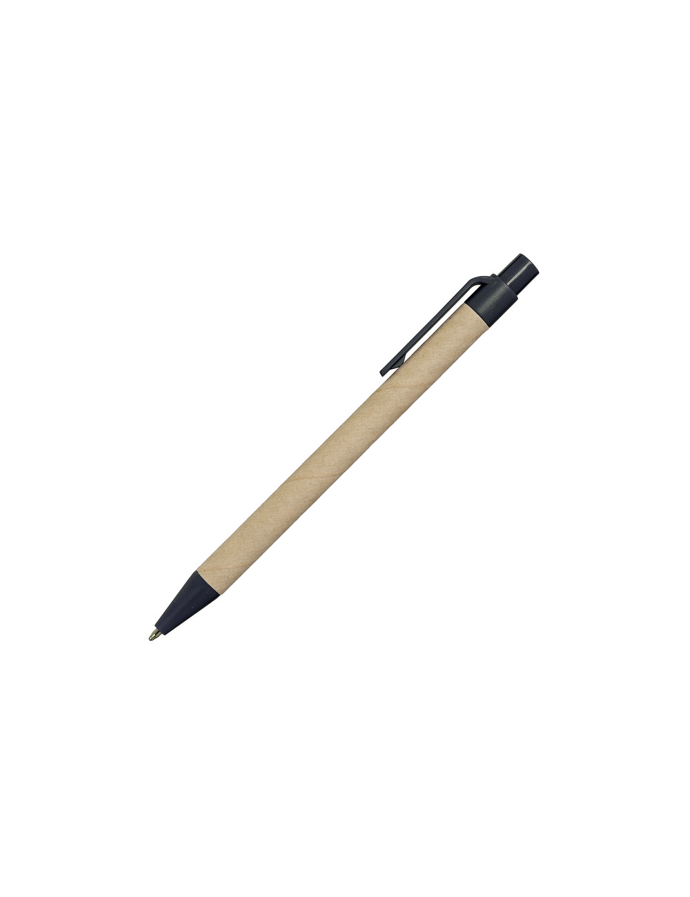 Notes Kraft 90x140/70k gładki z długopisem,...