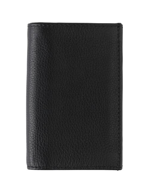 Etui na karty kredytowe, ochrona RFID