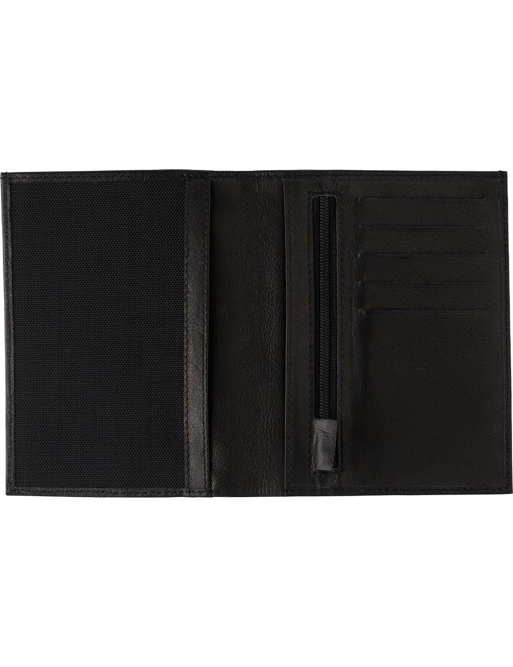 Portfel, ochrona RFID