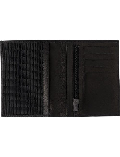 Portfel, ochrona RFID