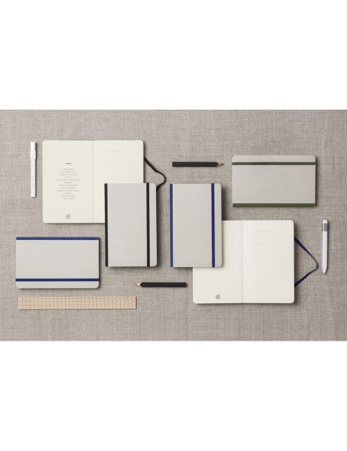 MOLESKINE Notatnik ok. A5 Time Notebook