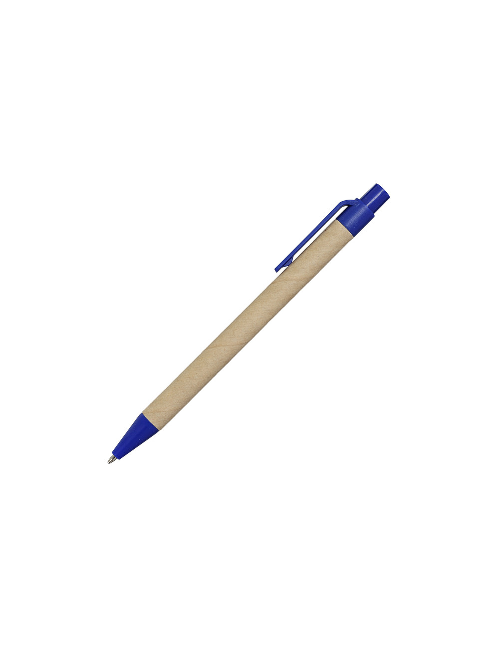 Notes Kraft 90x140/70k gładki z długopisem,...