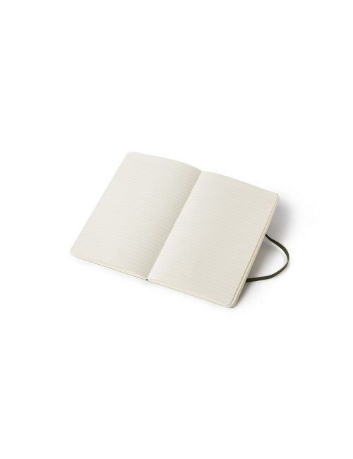 MOLESKINE Notatnik ok. A5 Time Notebook