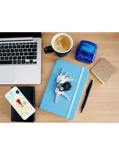 Bezprzewodowy wykrywacz kluczy