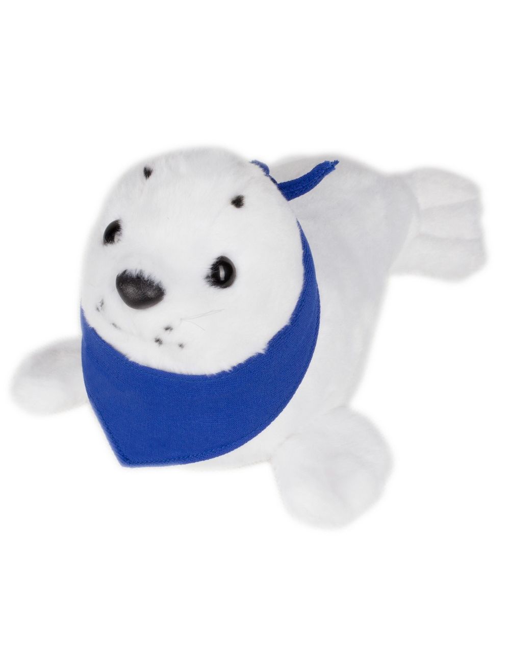 Pluszowa foka | Andrea