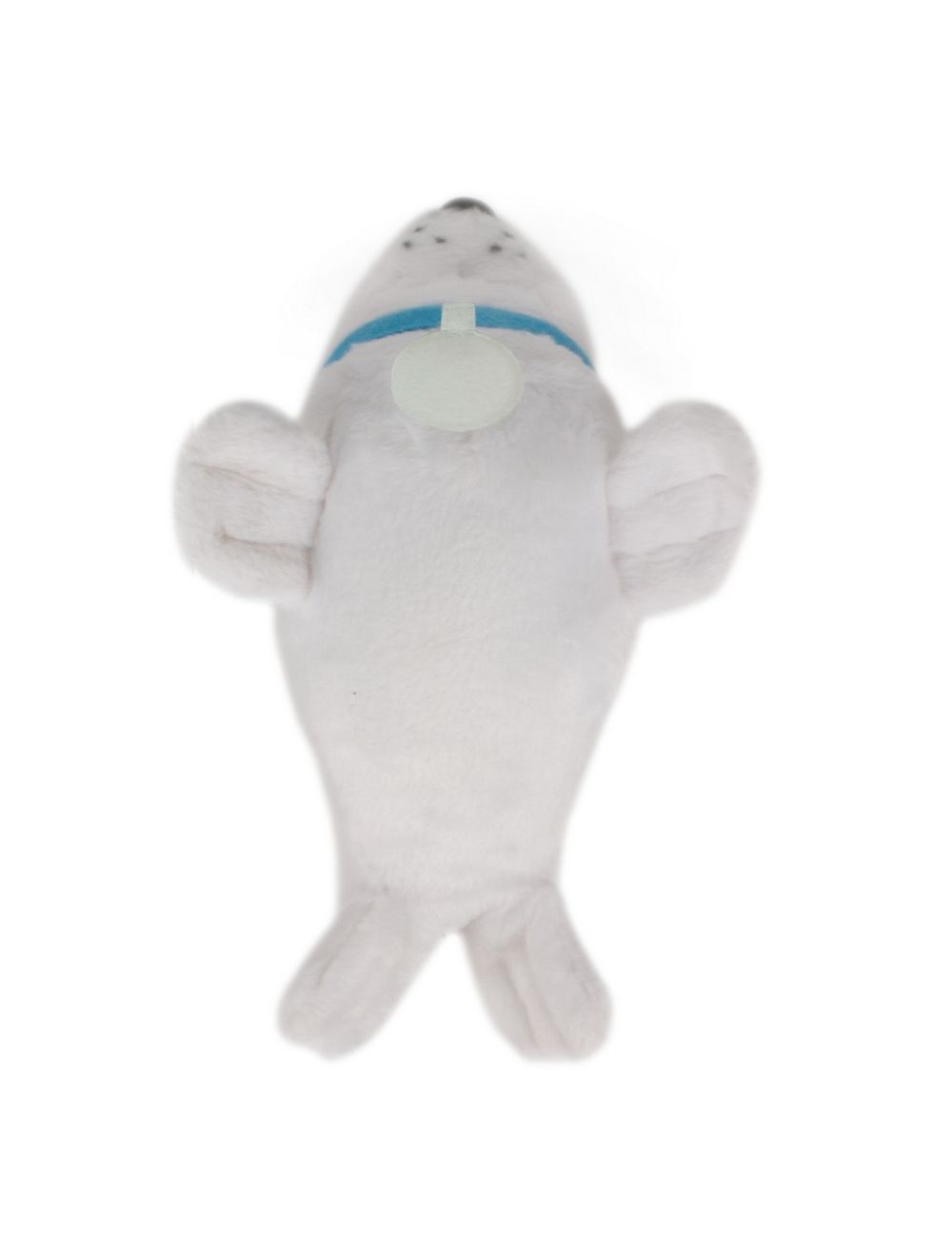 Pluszowa foka | Andrea