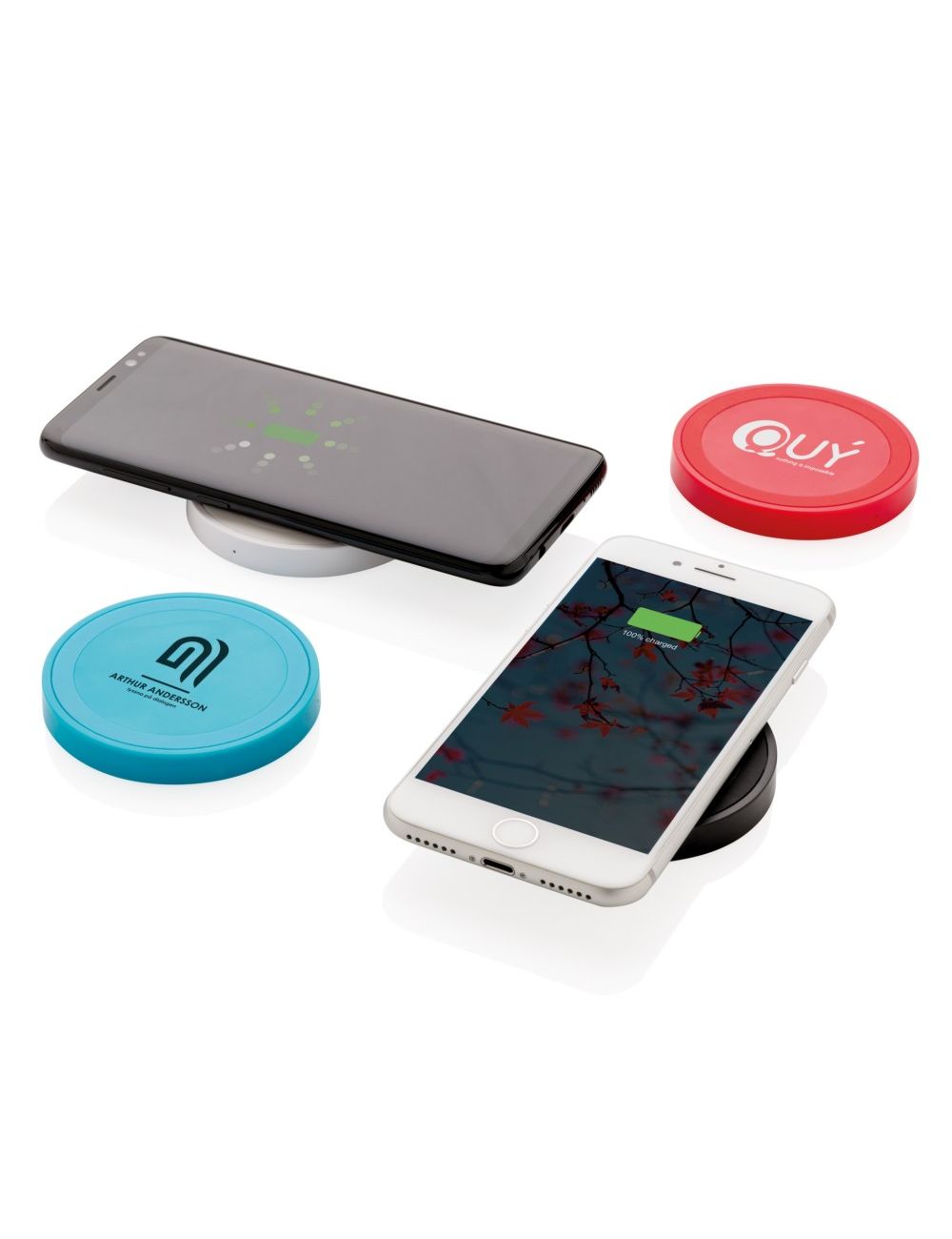 Ładowarka bezprzewodowa 5W